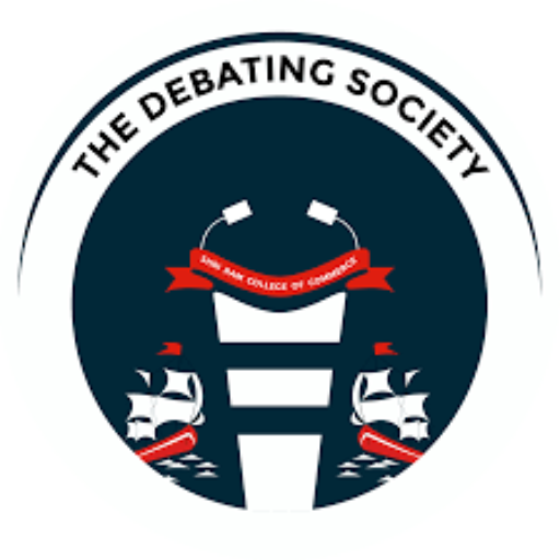 The Debating Society, SRCC